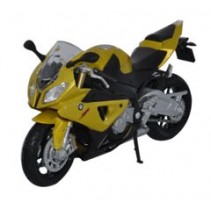 BMW S 1000 RR Scale 1/18 Diecast